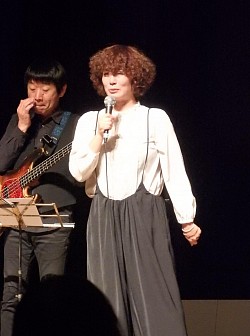 のぞみさん